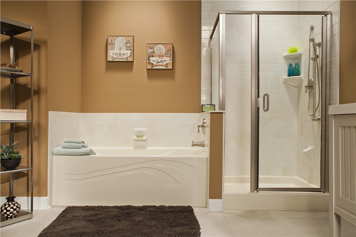 Best Bathroom Remodeling Palm Harbor, FL Bathroom Remodeling
